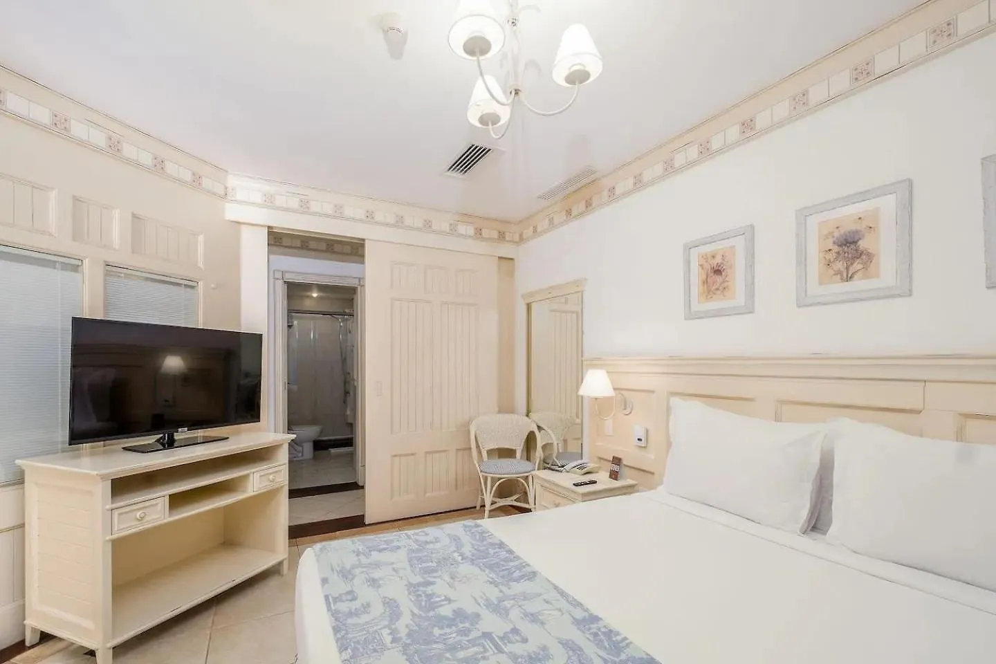Campanario Villaggio Resort フロリアノポリス