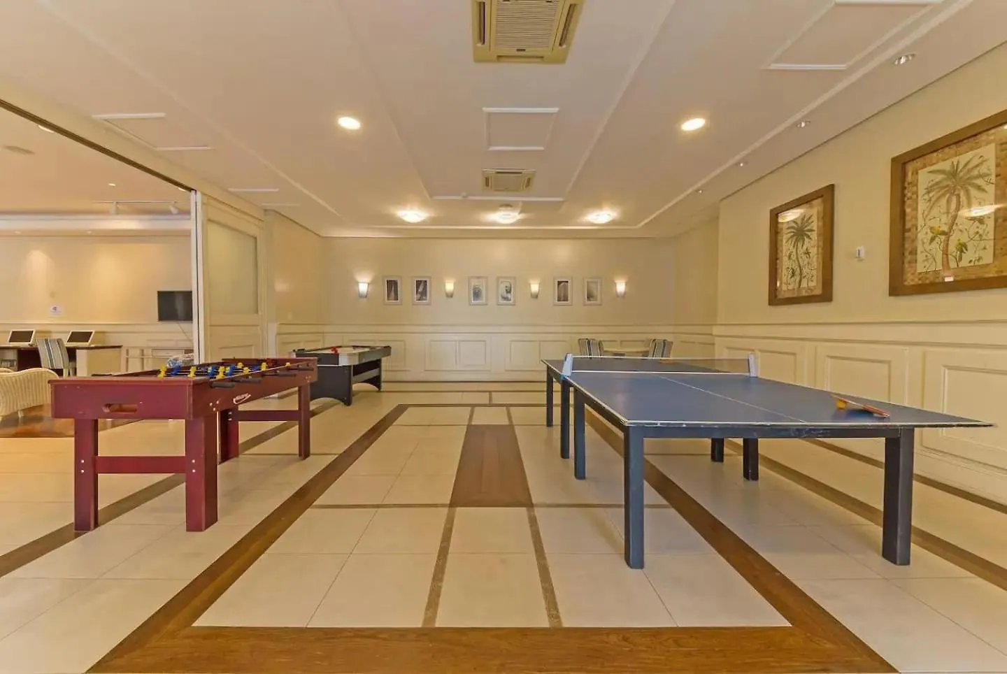 Campanario Villaggio Resort フロリアノポリス