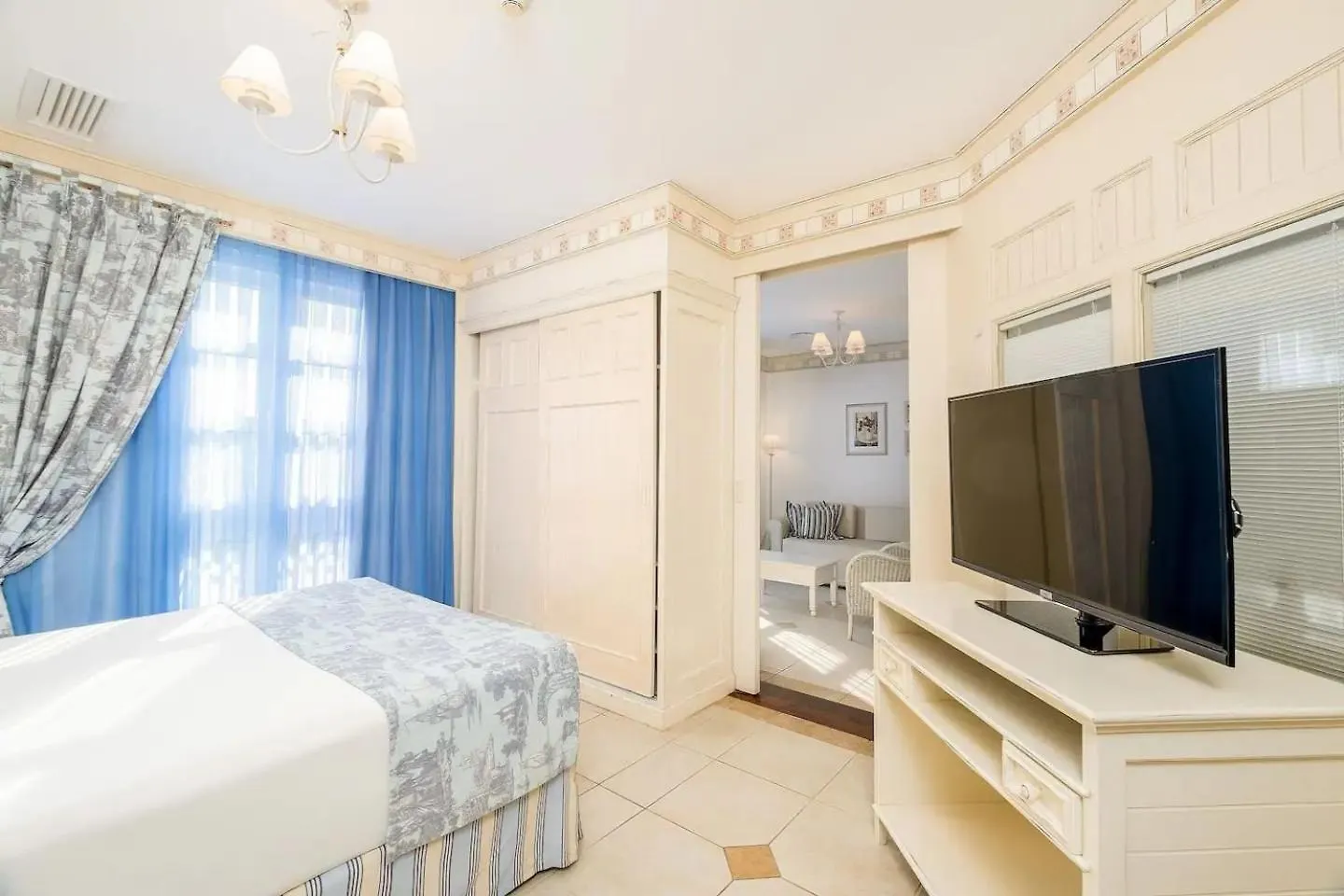 Campanario Villaggio Resort フロリアノポリス