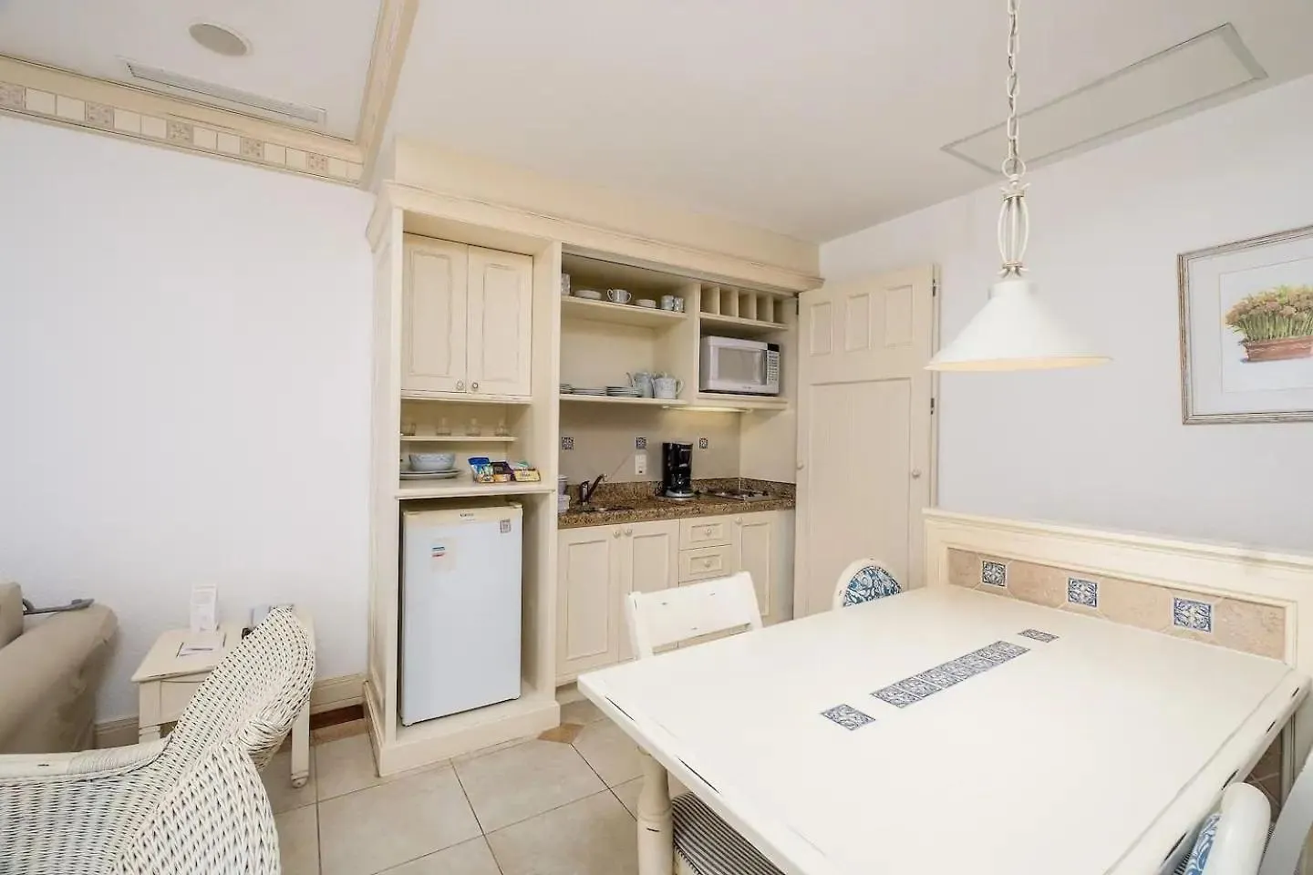 Campanario Villaggio Resort フロリアノポリス