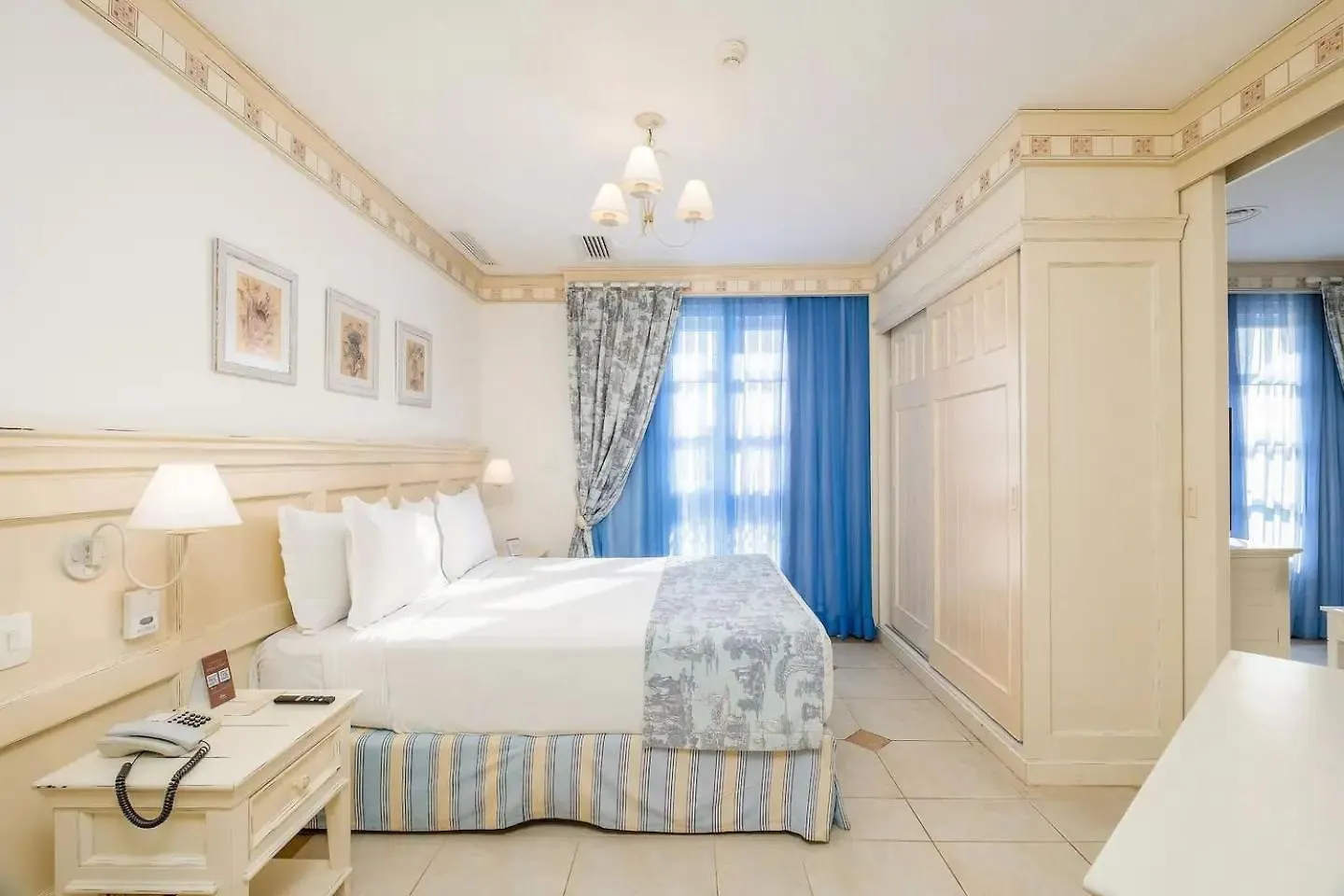 Campanario Villaggio Resort Florianópolis 브라질