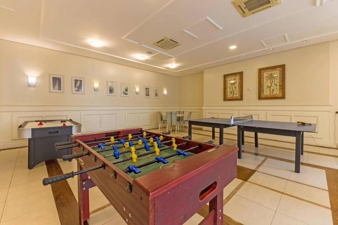Campanario Villaggio Resort Florianópolis 브라질