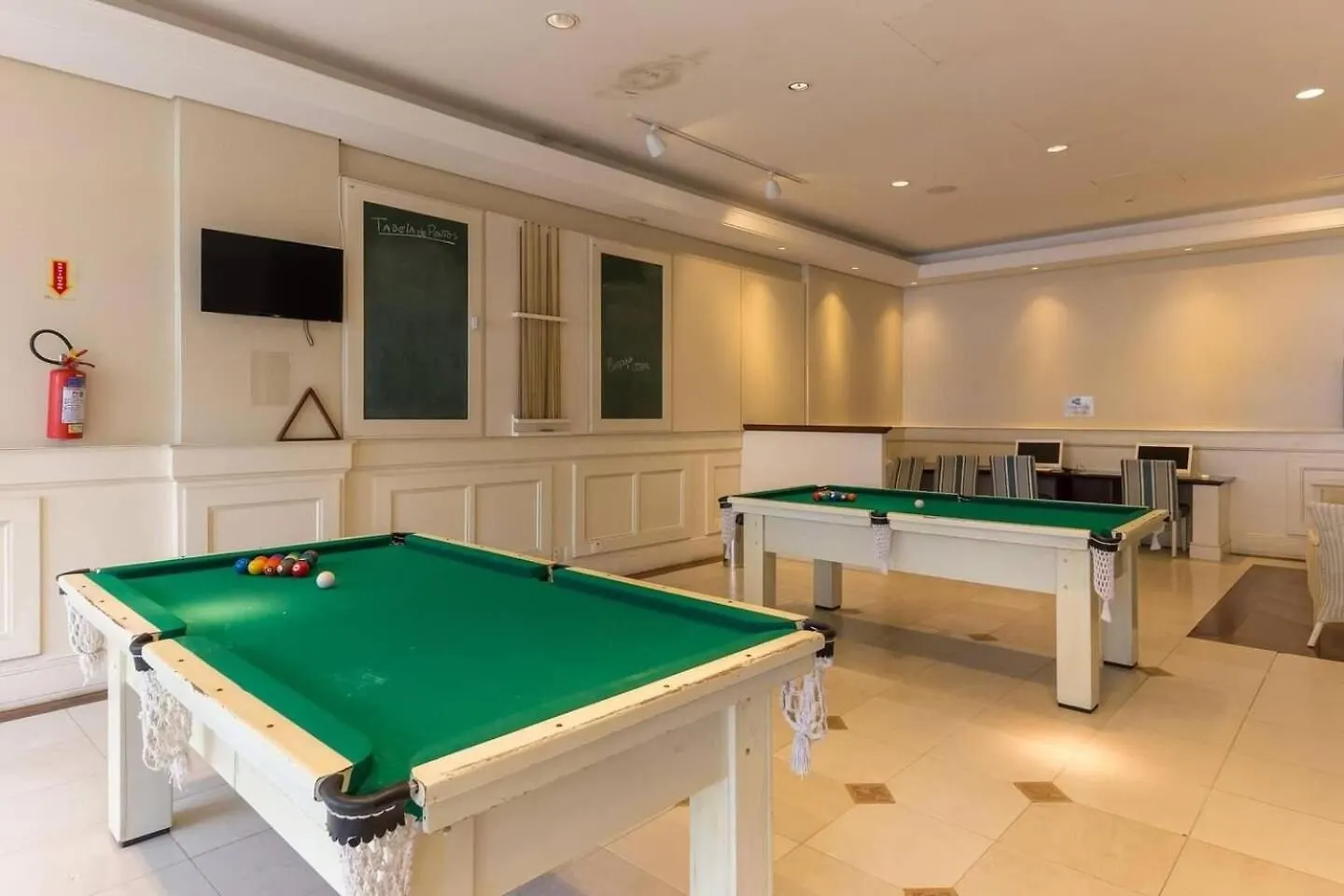 Campanario Villaggio Resort Florianópolis 브라질