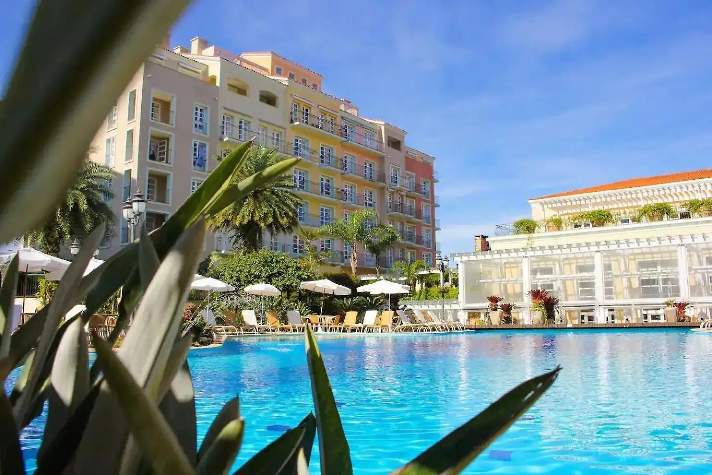 Campanario Villaggio Resort Florianópolis 0*,  브라질