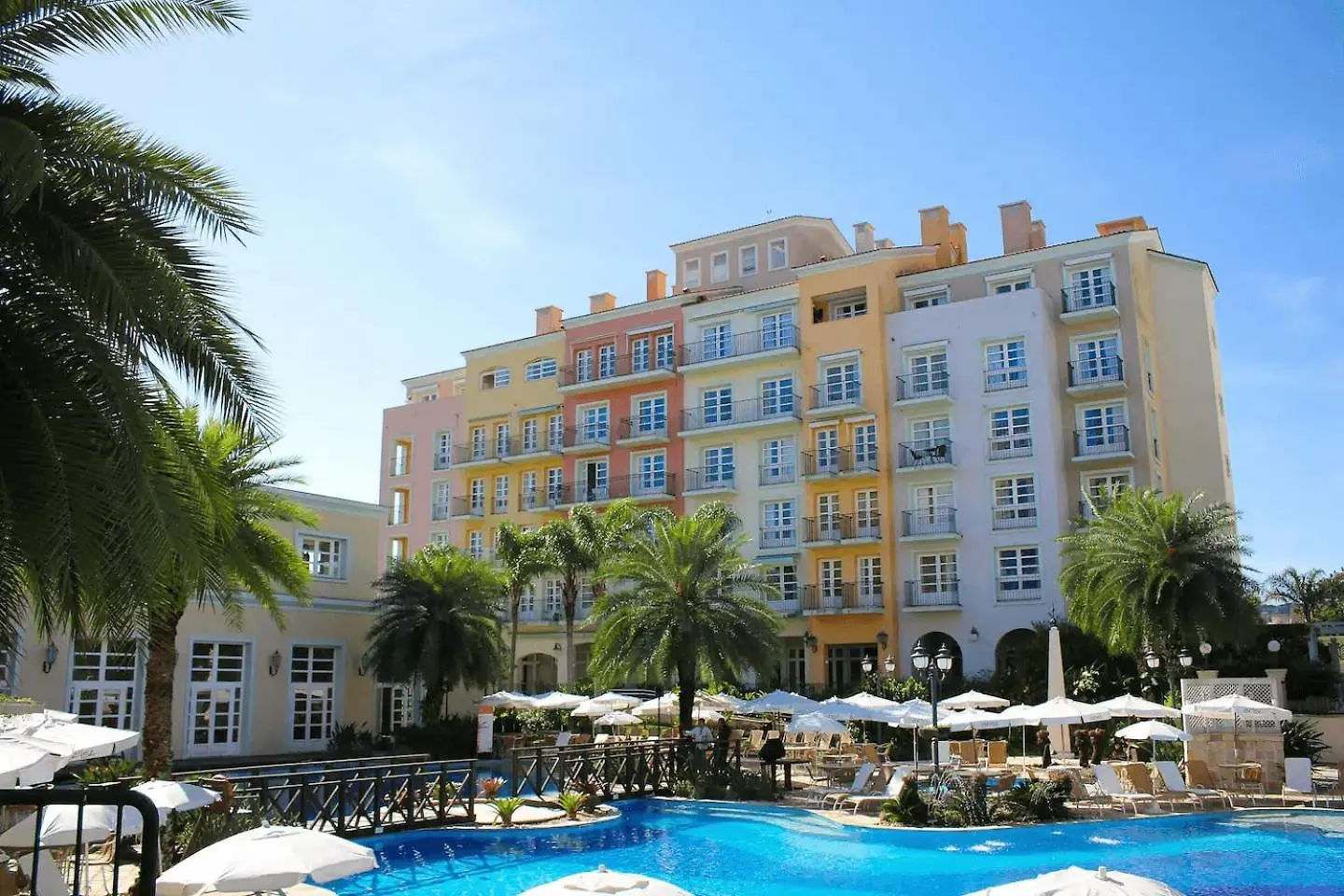 Campanario Villaggio Resort Florianópolis