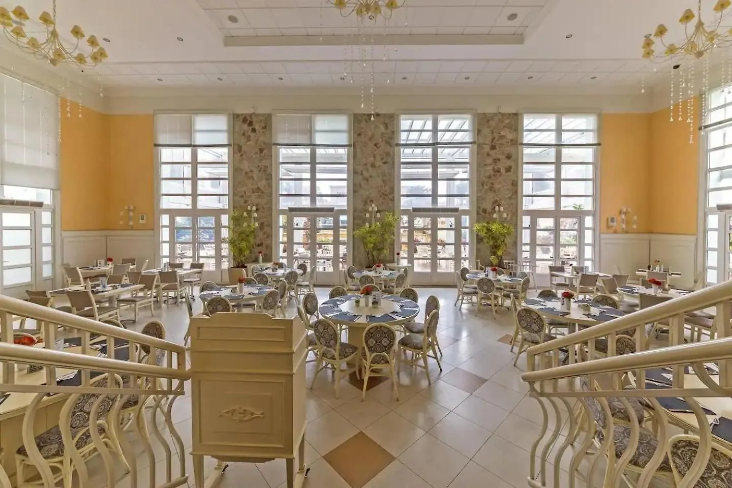 Campanario Villaggio Resort Florianópolis